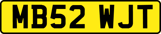 MB52WJT
