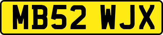 MB52WJX