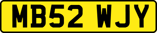 MB52WJY