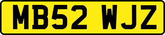 MB52WJZ