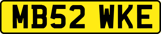 MB52WKE