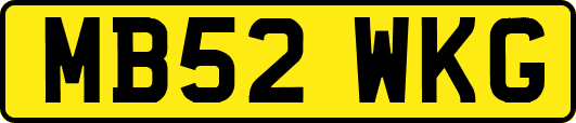 MB52WKG