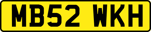 MB52WKH