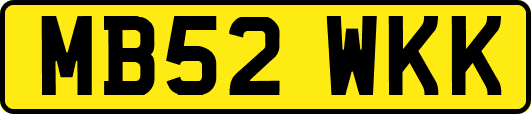 MB52WKK
