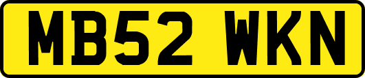 MB52WKN