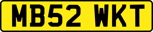 MB52WKT