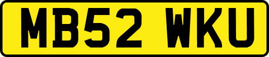 MB52WKU