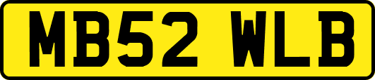 MB52WLB