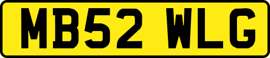 MB52WLG