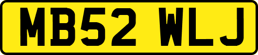 MB52WLJ