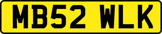 MB52WLK