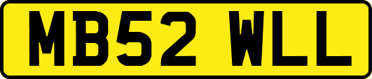 MB52WLL