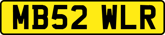MB52WLR