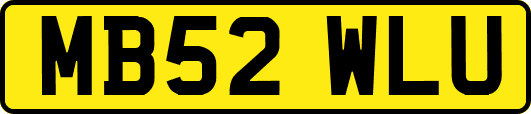 MB52WLU