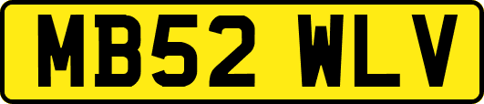 MB52WLV