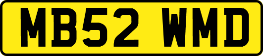 MB52WMD