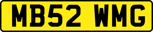 MB52WMG