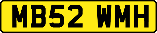 MB52WMH