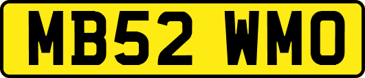 MB52WMO