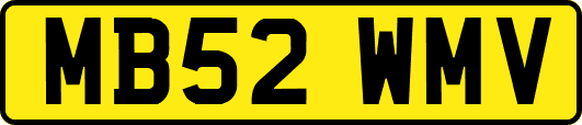 MB52WMV