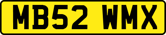 MB52WMX