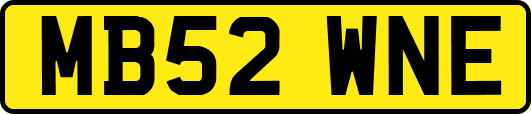 MB52WNE