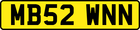 MB52WNN
