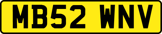 MB52WNV