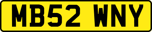 MB52WNY