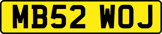MB52WOJ