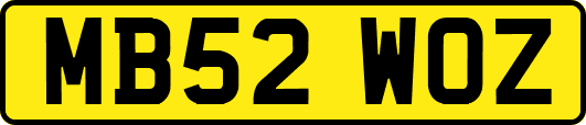 MB52WOZ