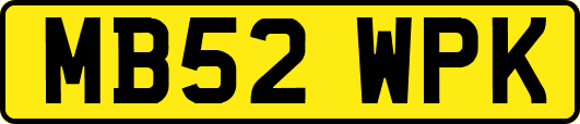 MB52WPK