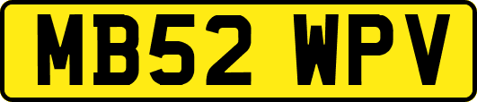 MB52WPV