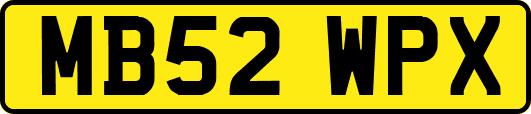 MB52WPX