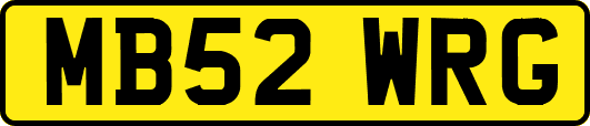 MB52WRG