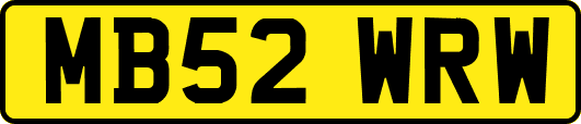 MB52WRW