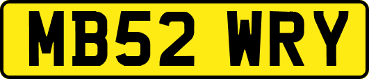 MB52WRY