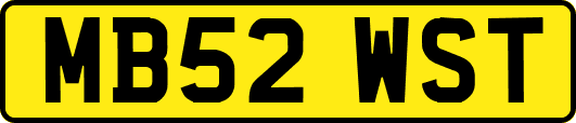 MB52WST