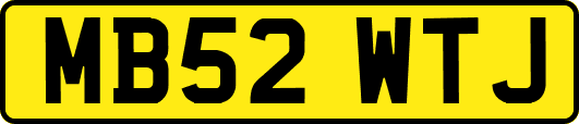 MB52WTJ