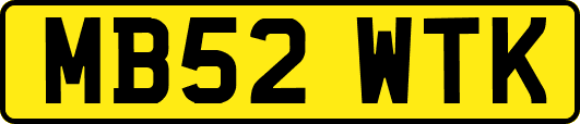 MB52WTK