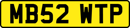 MB52WTP