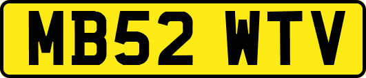 MB52WTV