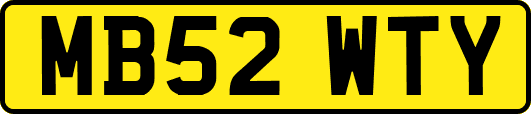 MB52WTY