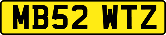 MB52WTZ