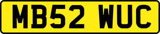 MB52WUC