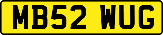 MB52WUG