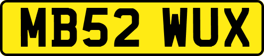MB52WUX