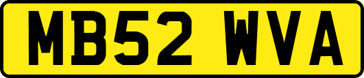 MB52WVA