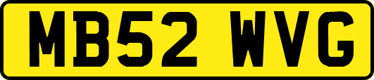 MB52WVG