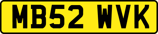 MB52WVK